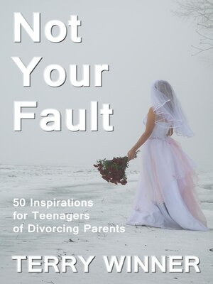 cover image of Not Your Fault